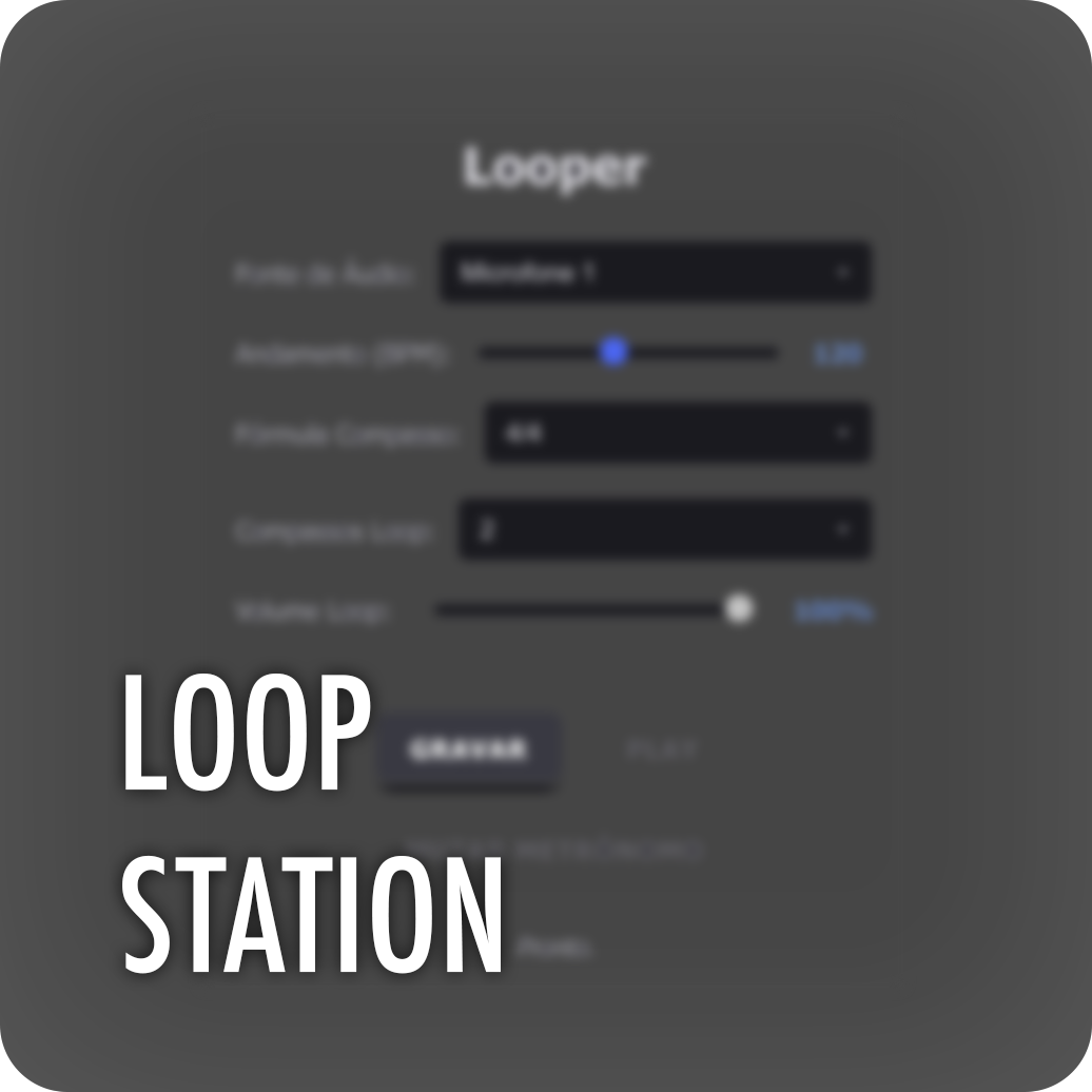 8 Looper